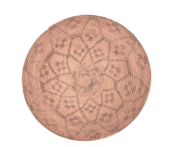 Antique Pima Basket