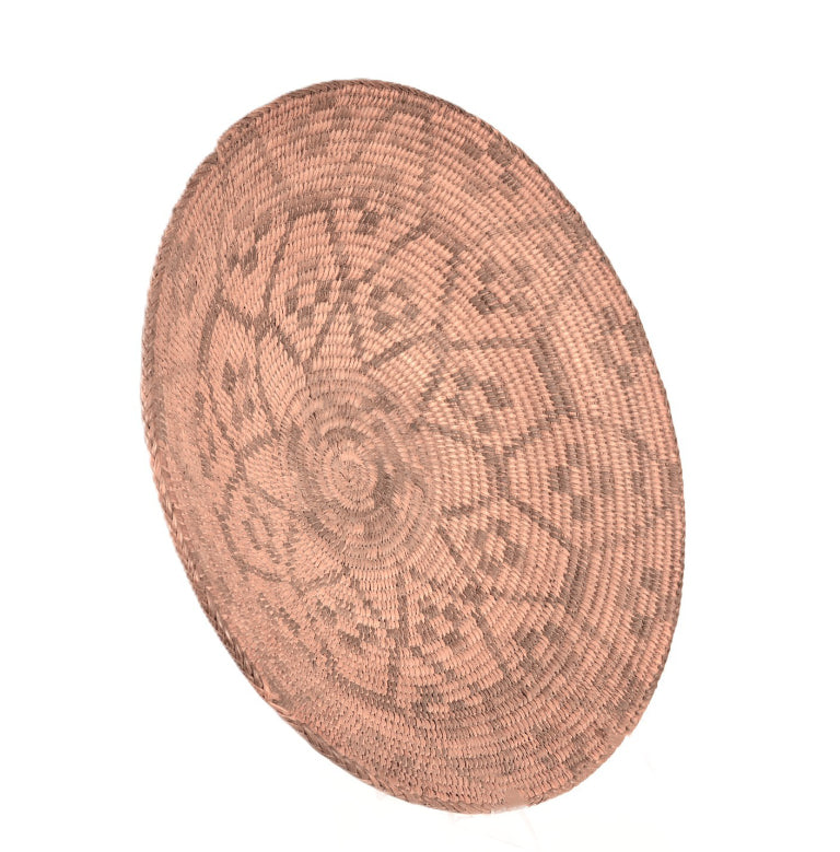 Antique Pima Basket
