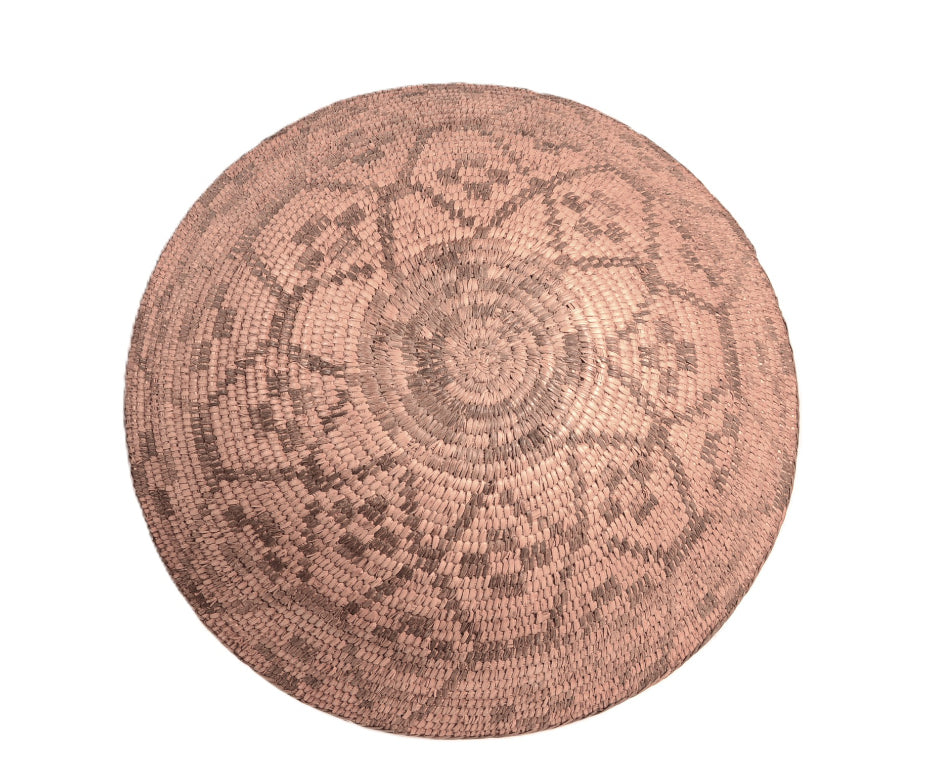 Antique Pima Basket