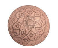 Antique Pima Basket