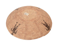 Antique Papago Bowl Basket
