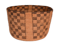 Antique Pima Basket