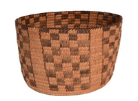 Antique Pima Basket