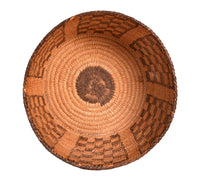 Antique Pima Basket