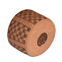 Antique Pima Basket