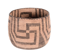Antique Pima Basket