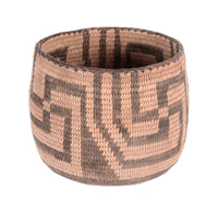 Antique Pima Basket