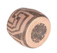 Antique Pima Basket