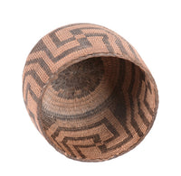 Antique Pima Basket