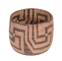 Antique Pima Basket