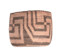 Antique Pima Basket