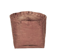 Antique Ojibwa Birch Bark Basket