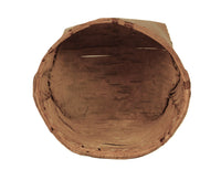Antique Ojibwa Birch Bark Basket