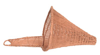 Antique Hupa Wicker Basket