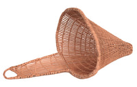 Antique Hupa Wicker Basket