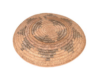 Antique Navajo Basket
