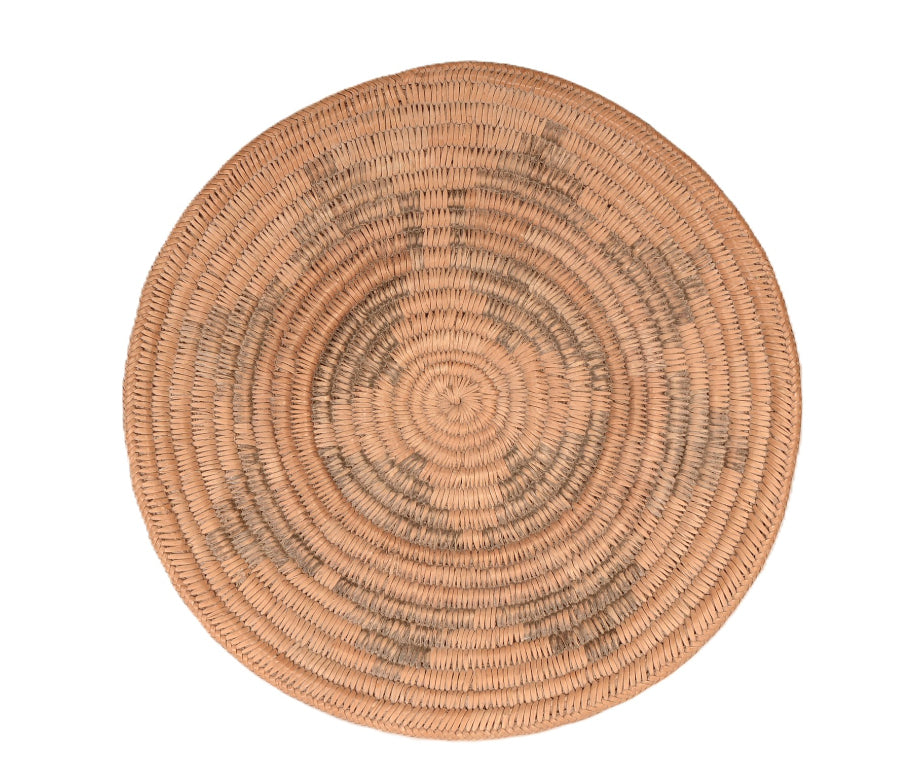 Antique Navajo Basket