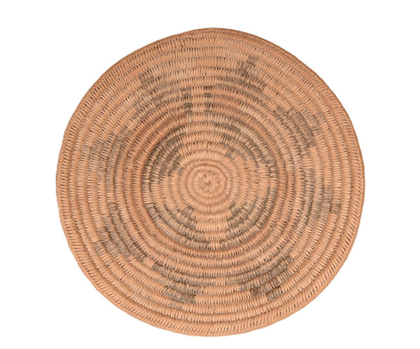 Antique Navajo Basket