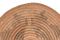 Antique Navajo Basket