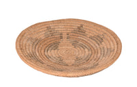 Antique Navajo Basket