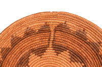 Antique Navajo Basket