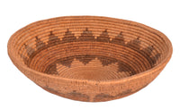 Antique Navajo Basket