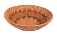 Antique Navajo Basket