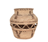 Antique Papago Basket
