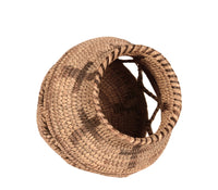 Antique Papago Basket