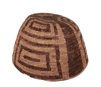 Antique Papago Open Basket