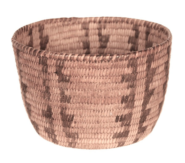 Antique Pima Basket