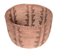 Antique Pima Basket