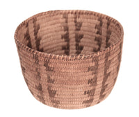 Antique Pima Basket