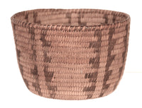 Antique Pima Basket
