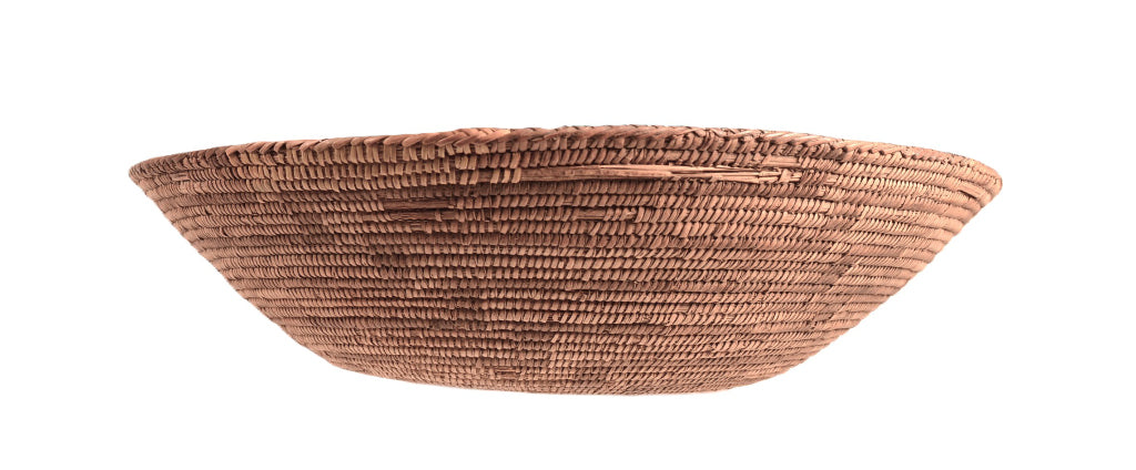 Antique Pima Basket