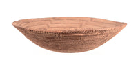 Antique Pima Basket