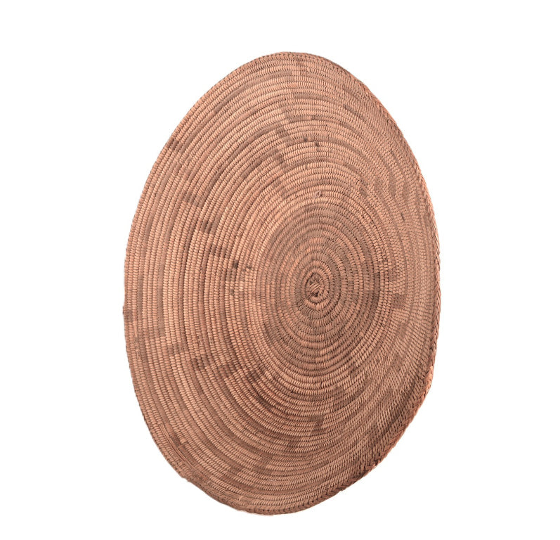 Antique Pima Basket