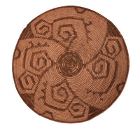 Pima Winnowing Basket