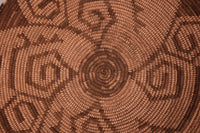 Pima Winnowing Basket