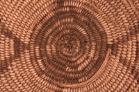 Pima Winnowing Basket