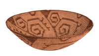 Pima Winnowing Basket