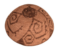 Pima Winnowing Basket