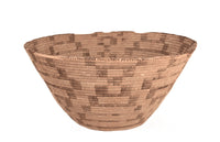 Antique Pima Basket