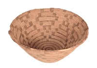 Antique Pima Basket