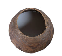 Maidu Cook Basket
