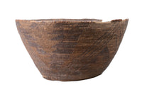 Maidu Cook Basket