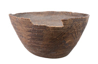 Maidu Cook Basket