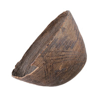 Maidu Cook Basket