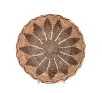 Antique Papago Basket