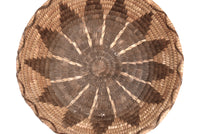Antique Papago Basket